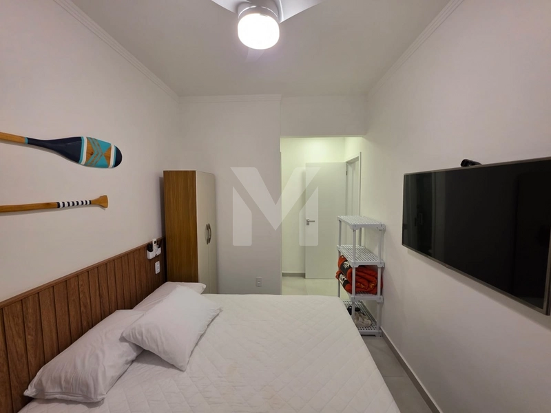 2 Dorm - 1 Suíte: 22ª foto da galeria de imagens do imóvel