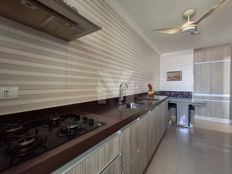 Apartamento 3 dormitórios frente total para o mar por R$ 750 mil: 21ª foto da galeria de imagens do imóvel