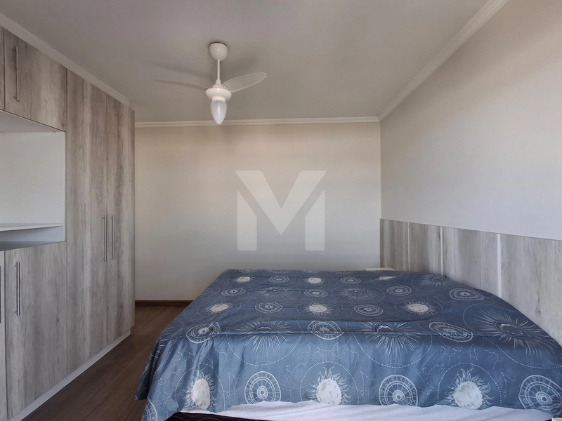 Apartamento 3 dormitórios frente total para o mar por R$ 750 mil: 38ª foto da galeria de imagens do imóvel