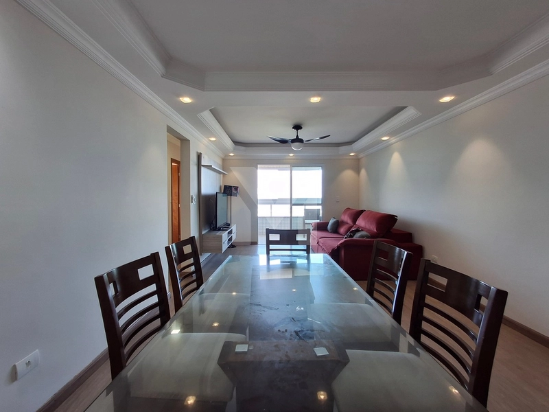 Apartamento 3 dormitórios frente total para o mar por R$ 750 mil: 16ª foto da galeria de imagens do imóvel