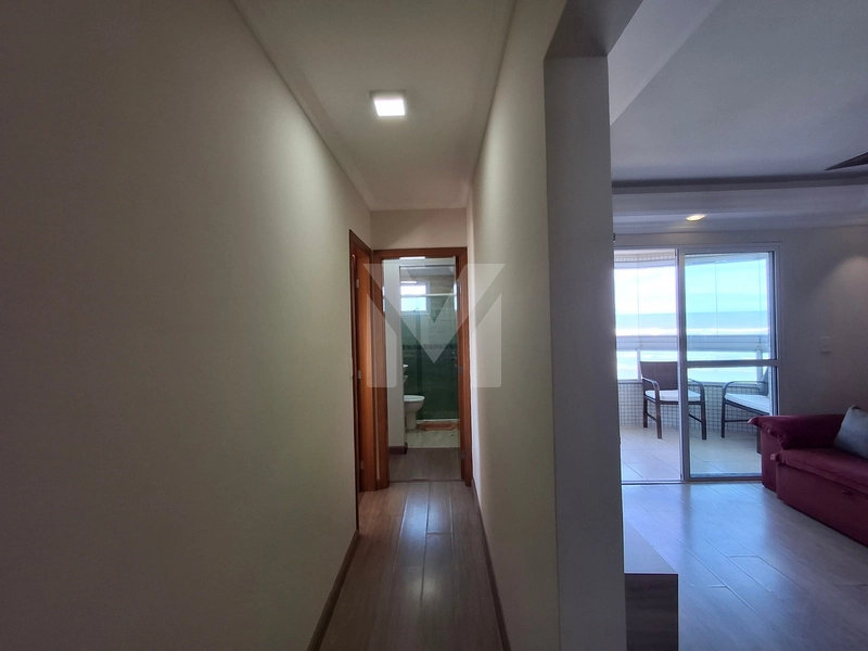 Apartamento 3 dormitórios frente total para o mar por R$ 750 mil: 24ª foto da galeria de imagens do imóvel