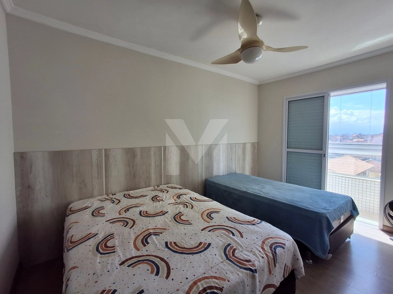 Apartamento 3 dormitórios frente total para o mar por R$ 750 mil: 25ª foto da galeria de imagens do imóvel