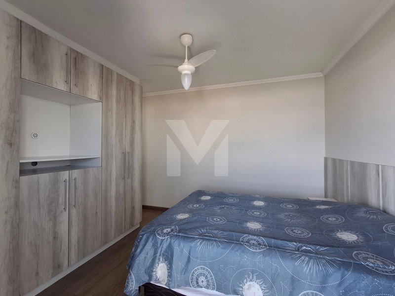 Apartamento 3 dormitórios frente total para o mar por R$ 750 mil: 39ª foto da galeria de imagens do imóvel