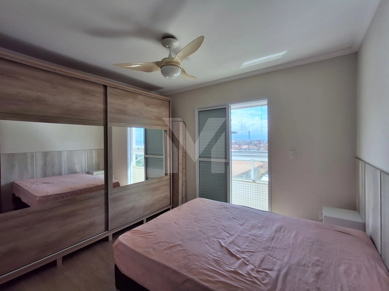 Apartamento 3 dormitórios frente total para o mar por R$ 750 mil: 30ª foto da galeria de imagens do imóvel