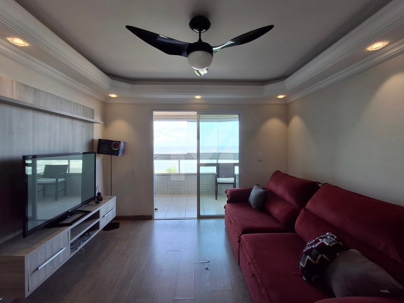 Apartamento 3 dormitórios frente total para o mar por R$ 750 mil: 14ª foto da galeria de imagens do imóvel