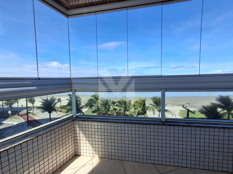Apartamento 3 dormitórios frente total para o mar por R$ 750 mil: 40ª foto da galeria de imagens do imóvel