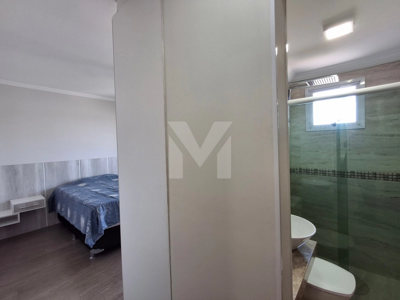 Apartamento 3 dormitórios frente total para o mar por R$ 750 mil: 34ª foto da galeria de imagens do imóvel