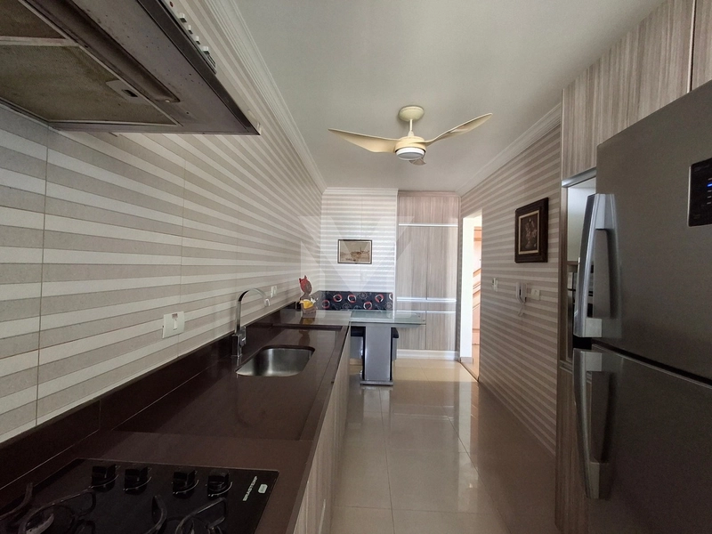 Apartamento 3 dormitórios frente total para o mar por R$ 750 mil: 19ª foto da galeria de imagens do imóvel