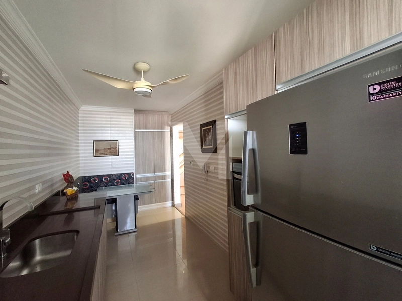 Apartamento 3 dormitórios frente total para o mar por R$ 750 mil: 22ª foto da galeria de imagens do imóvel