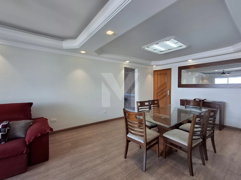 Apartamento 3 dormitórios frente total para o mar por R$ 750 mil: 13ª foto da galeria de imagens do imóvel