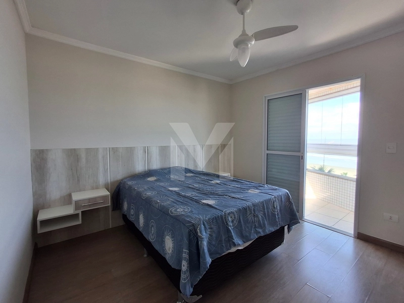 Apartamento 3 dormitórios frente total para o mar por R$ 750 mil: 36ª foto da galeria de imagens do imóvel