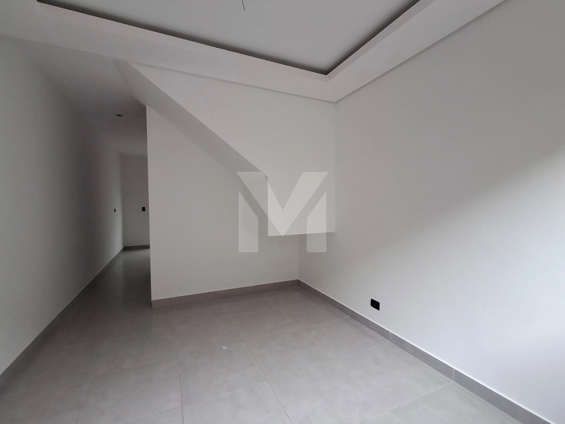 Casa 2 dorm. em condomínio fechado com Churrasqueira no Tude Bastos/PG: 9ª foto da galeria de imagens do imóvel