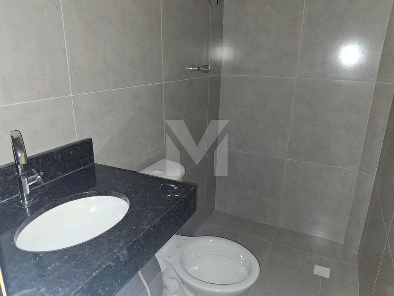 Casa 2 dorm. em condomínio fechado com Churrasqueira no Tude Bastos/PG: 12ª foto da galeria de imagens do imóvel