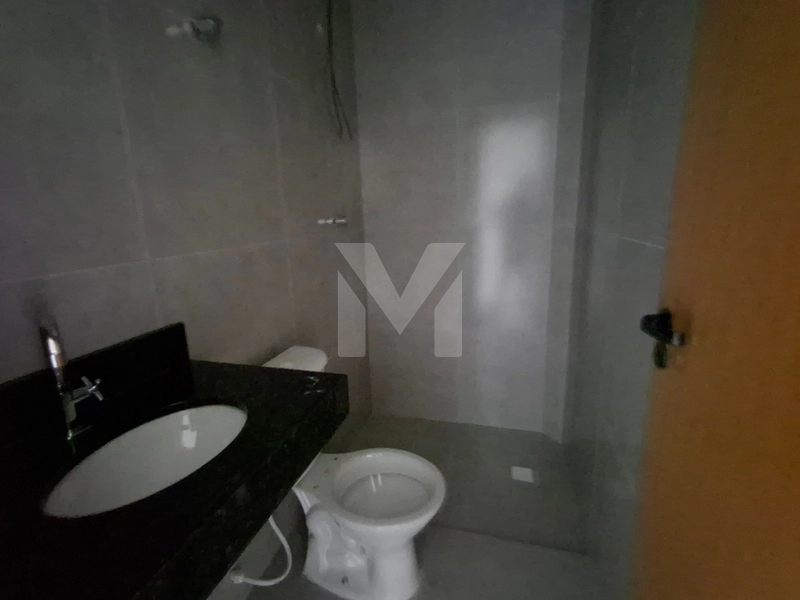 Casa 2 dorm. em condomínio fechado com Churrasqueira no Tude Bastos/PG: 11ª foto da galeria de imagens do imóvel