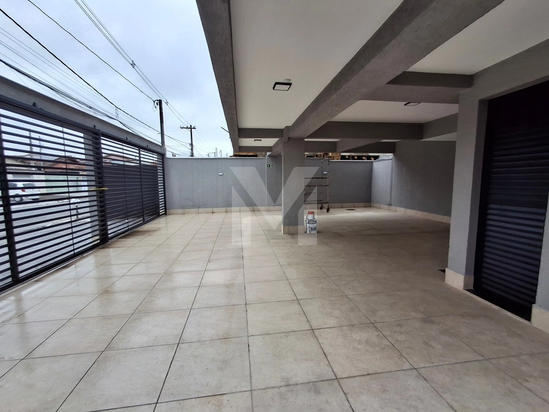 Casa 2 dorm. em condomínio fechado com Churrasqueira no Tude Bastos/PG: 4ª foto da galeria de imagens do imóvel