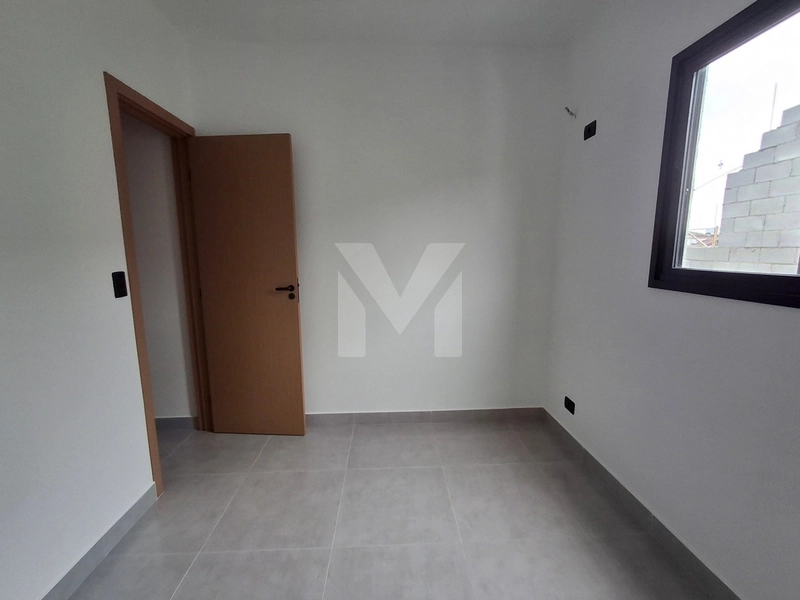 Casa 2 dorm. em condomínio fechado com Churrasqueira no Tude Bastos/PG: 27ª foto da galeria de imagens do imóvel
