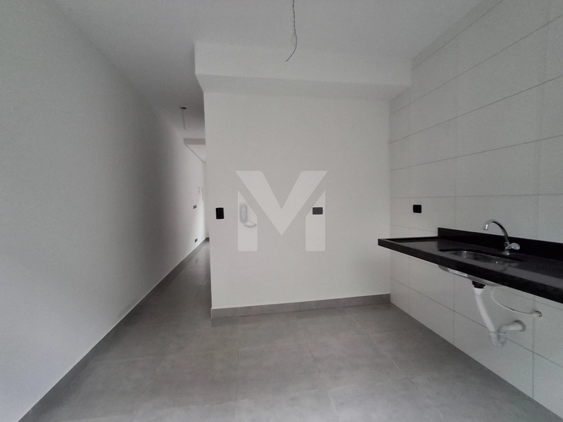 Casa 2 dorm. em condomínio fechado com Churrasqueira no Tude Bastos/PG: 11ª foto da galeria de imagens do imóvel