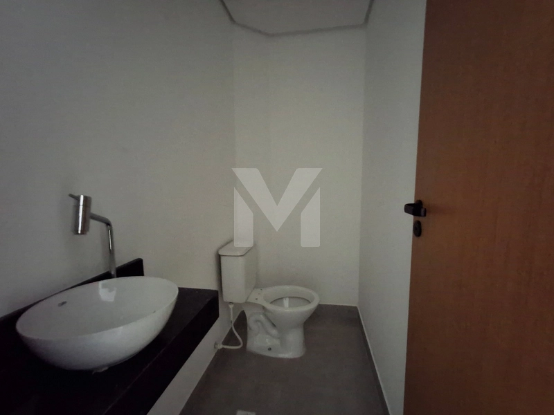 Casa 2 dorm. em condomínio fechado com Churrasqueira no Tude Bastos/PG: 23ª foto da galeria de imagens do imóvel