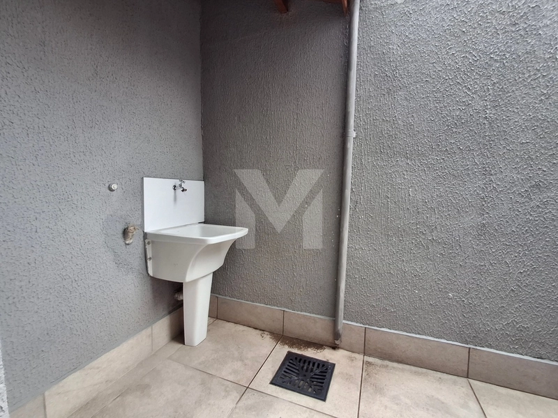 Casa 2 dorm. em condomínio fechado com Churrasqueira no Tude Bastos/PG: 19ª foto da galeria de imagens do imóvel