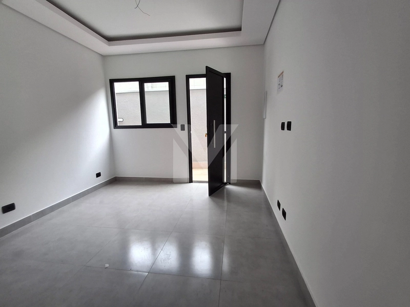 Casa 2 dorm. em condomínio fechado com Churrasqueira no Tude Bastos/PG: 7ª foto da galeria de imagens do imóvel