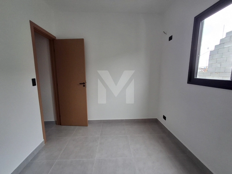 Casa 2 dorm. em condomínio fechado com Churrasqueira no Tude Bastos/PG: 30ª foto da galeria de imagens do imóvel