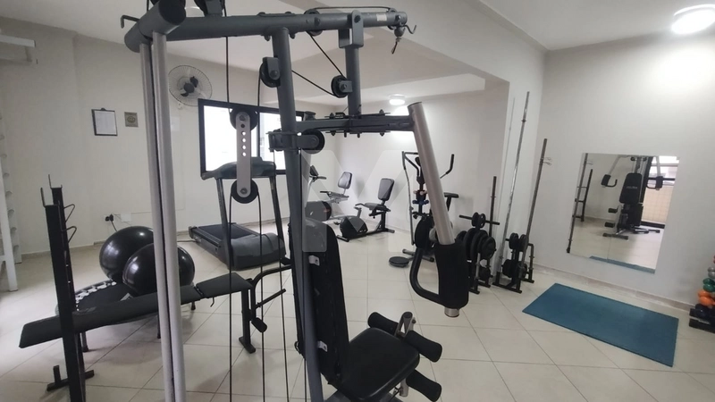 Excelente opção para investimento ou moradia.: 46ª foto da galeria de imagens do imóvel