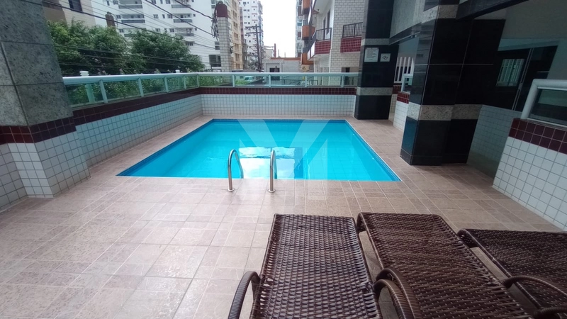 Apartamento com 2 dormitórios, sendo 1 suíte, perfeito para quem busca: 1ª foto da galeria de imagens do imóvel