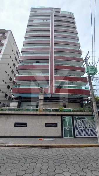 Apartamento com 2 dormitórios, sendo 1 suíte, perfeito para quem busca: 2ª foto da galeria de imagens do imóvel