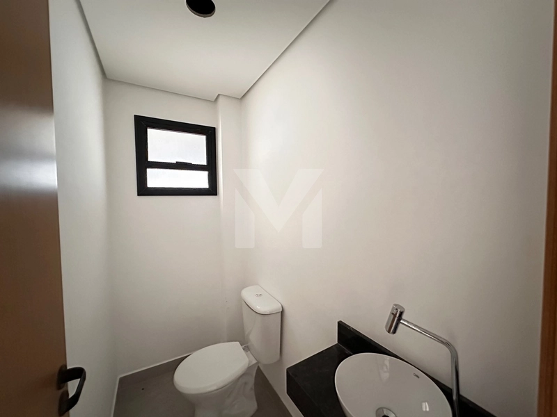 Excelente sobrado em condomínio no bairro Tude Bastos!: 6ª foto da galeria de imagens do imóvel
