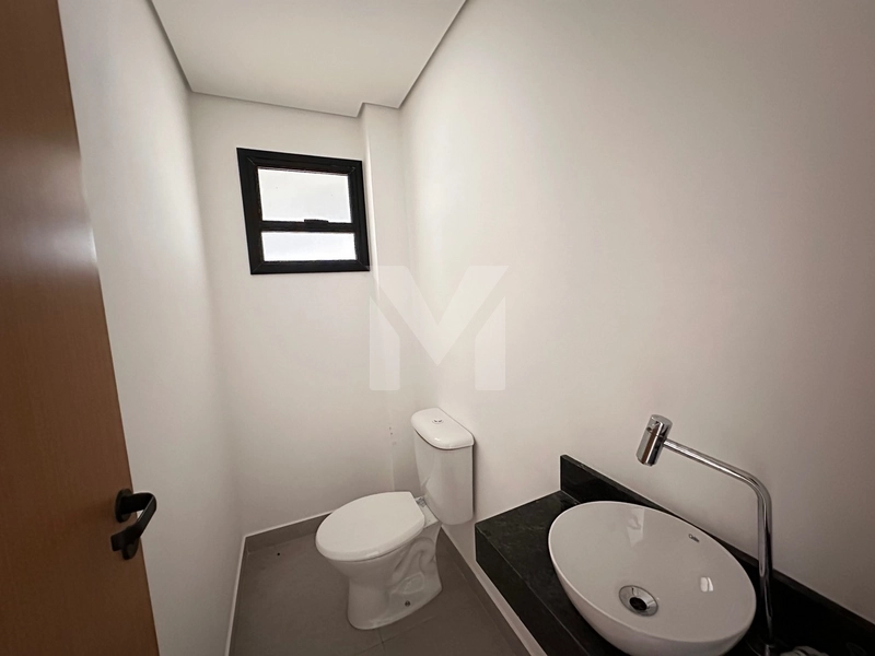 Excelente sobrado em condomínio no bairro Tude Bastos!: 13ª foto da galeria de imagens do imóvel
