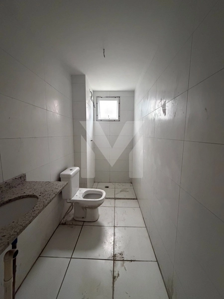 Apartamento 3 Dormitórios com 1 Suíte frente mar!: 9ª foto da galeria de imagens do imóvel