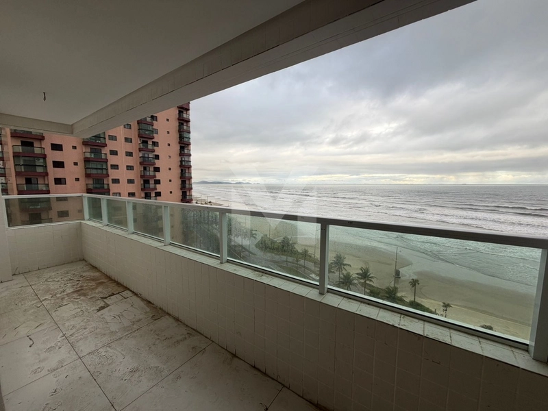 Apartamento 3 Dormitórios com 1 Suíte frente mar!: 5ª foto da galeria de imagens do imóvel