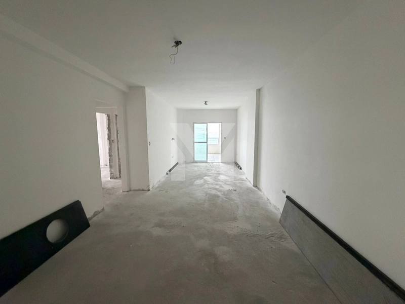 Apartamento 3 Dormitórios com 1 Suíte frente mar!: 1ª foto da galeria de imagens do imóvel