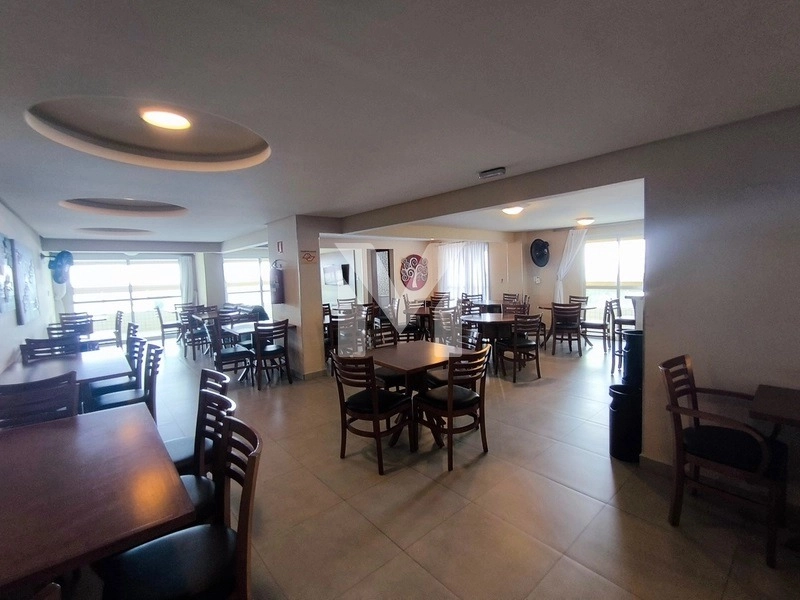 Apartamento frente mar com 3 suítes com 130m .: 18ª foto da galeria de imagens do imóvel