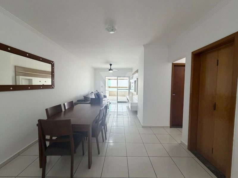 Apartamento frente mar com 3 suítes com 130m .: 6ª foto da galeria de imagens do imóvel