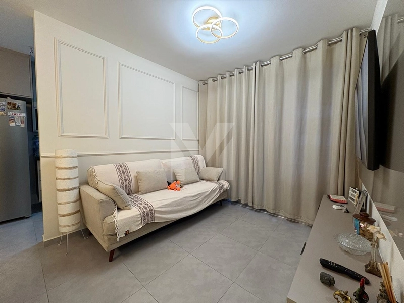 Apartamento com 2 suítes, 1 vaga, Canto do Forte, Praia Grande: 9ª foto da galeria de imagens do imóvel