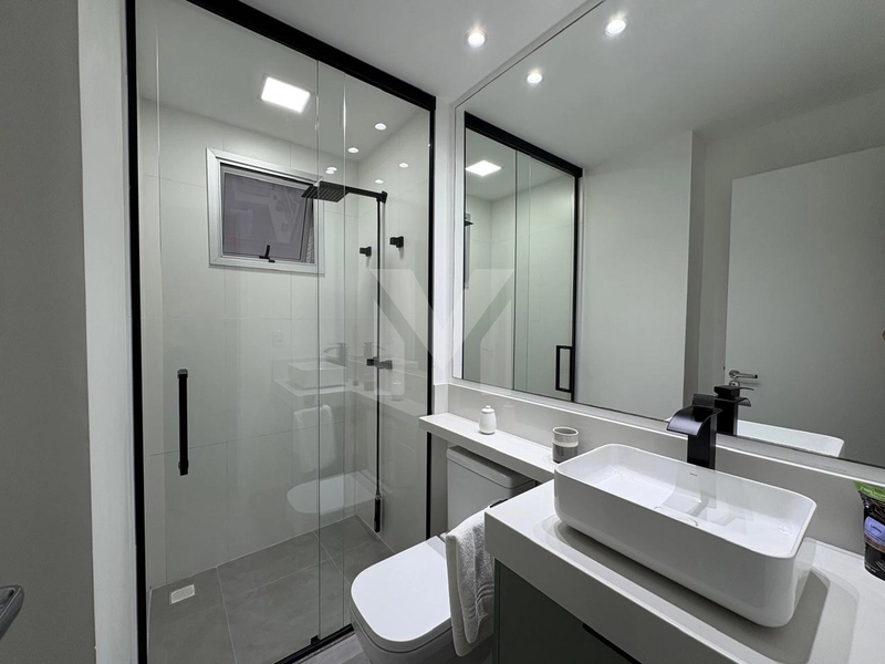 Apartamento com 2 suítes, 1 vaga, Canto do Forte, Praia Grande: 28ª foto da galeria de imagens do imóvel