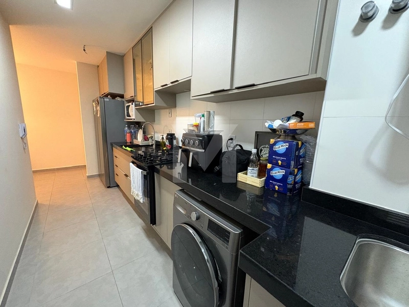 Apartamento com 2 suítes, 1 vaga, Canto do Forte, Praia Grande: 16ª foto da galeria de imagens do imóvel