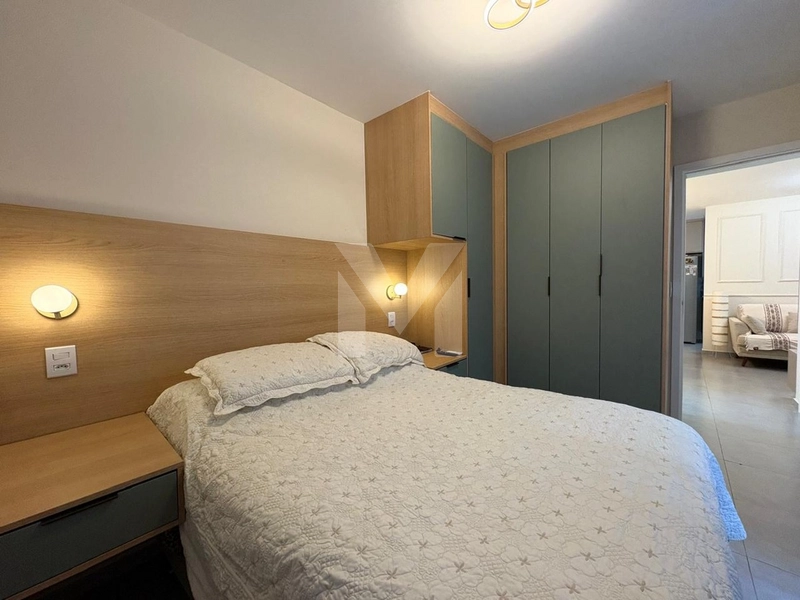 Apartamento com 2 suítes, 1 vaga, Canto do Forte, Praia Grande: 21ª foto da galeria de imagens do imóvel