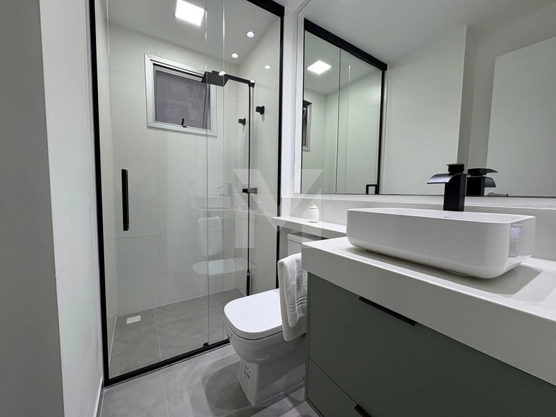 Apartamento com 2 suítes, 1 vaga, Canto do Forte, Praia Grande: 27ª foto da galeria de imagens do imóvel