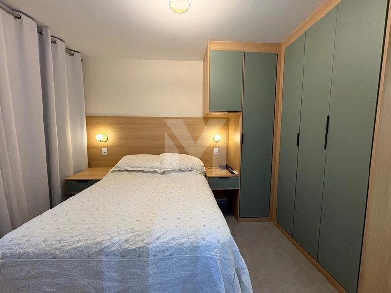 Apartamento com 2 suítes, 1 vaga, Canto do Forte, Praia Grande: 19ª foto da galeria de imagens do imóvel