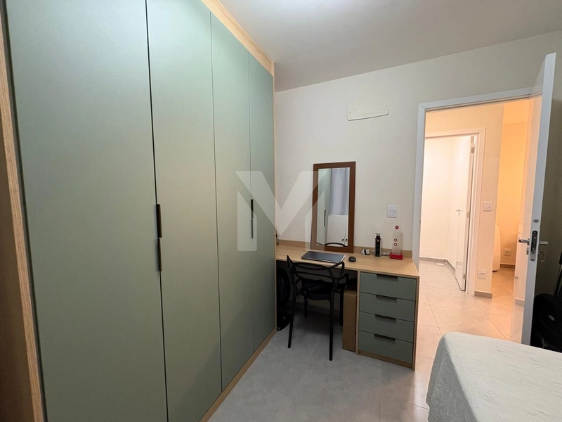 Apartamento com 2 suítes, 1 vaga, Canto do Forte, Praia Grande: 25ª foto da galeria de imagens do imóvel