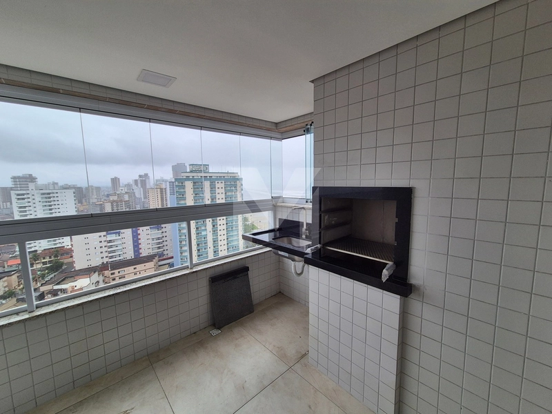 APARTAMENTO ALTO PADRÃO PARA LOCAÇÃO – 2 DORMITÓRIOS COM ÁREA GOURMET: 21ª foto da galeria de imagens do imóvel