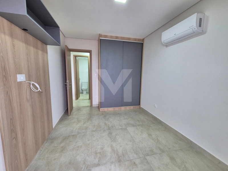 APARTAMENTO ALTO PADRÃO PARA LOCAÇÃO – 2 DORMITÓRIOS COM ÁREA GOURMET: 8ª foto da galeria de imagens do imóvel
