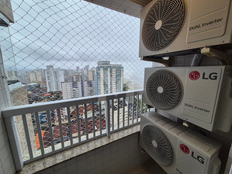 APARTAMENTO ALTO PADRÃO PARA LOCAÇÃO – 2 DORMITÓRIOS COM ÁREA GOURMET: 19ª foto da galeria de imagens do imóvel