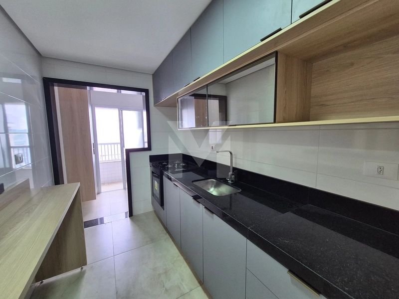 APARTAMENTO ALTO PADRÃO PARA LOCAÇÃO – 2 DORMITÓRIOS COM ÁREA GOURMET: 16ª foto da galeria de imagens do imóvel