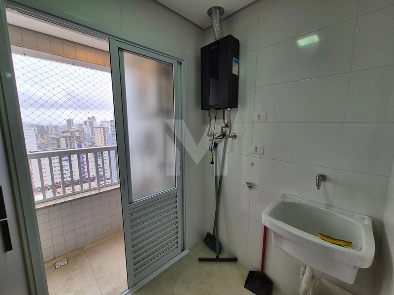 APARTAMENTO ALTO PADRÃO PARA LOCAÇÃO – 2 DORMITÓRIOS COM ÁREA GOURMET: 17ª foto da galeria de imagens do imóvel