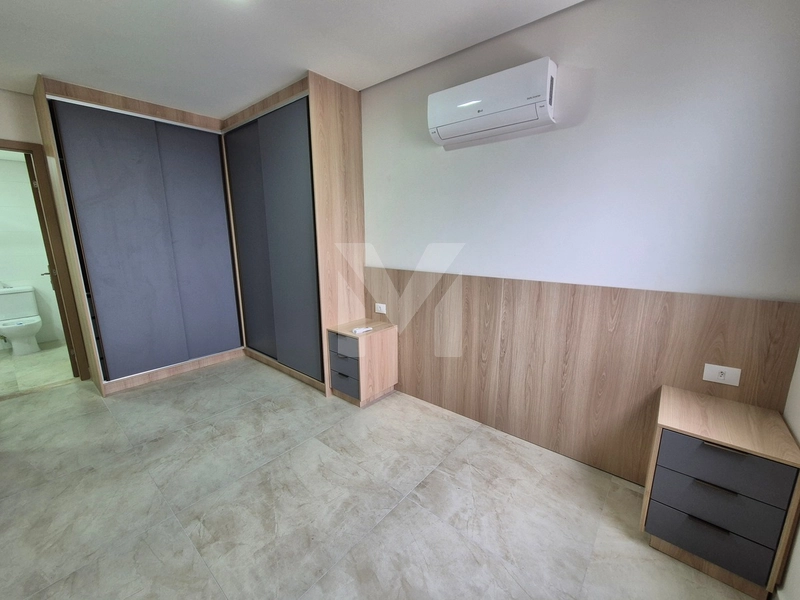 APARTAMENTO ALTO PADRÃO PARA LOCAÇÃO – 2 DORMITÓRIOS COM ÁREA GOURMET: 3ª foto da galeria de imagens do imóvel
