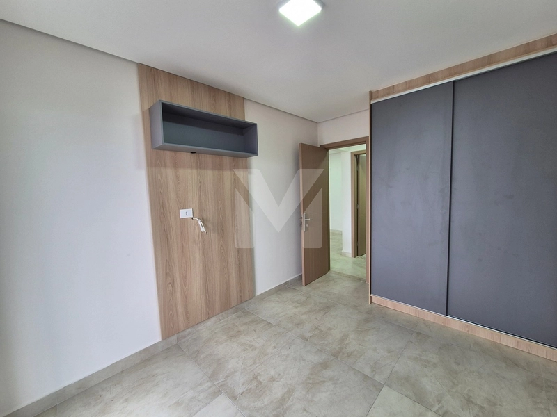 APARTAMENTO ALTO PADRÃO PARA LOCAÇÃO – 2 DORMITÓRIOS COM ÁREA GOURMET: 9ª foto da galeria de imagens do imóvel