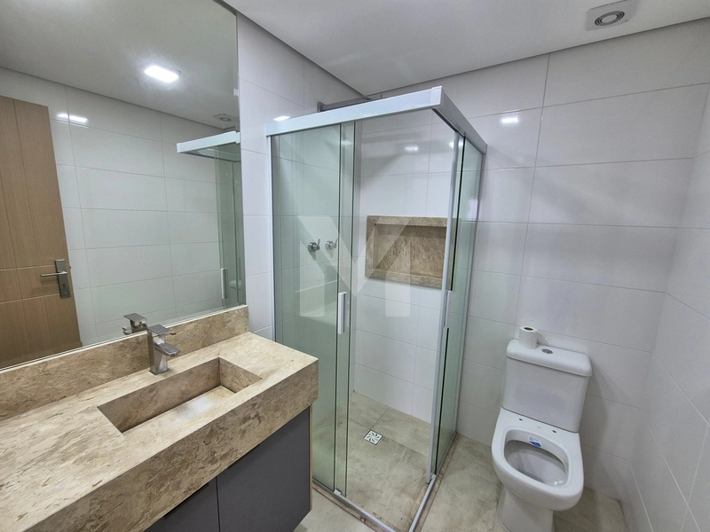 APARTAMENTO ALTO PADRÃO PARA LOCAÇÃO – 2 DORMITÓRIOS COM ÁREA GOURMET: 5ª foto da galeria de imagens do imóvel